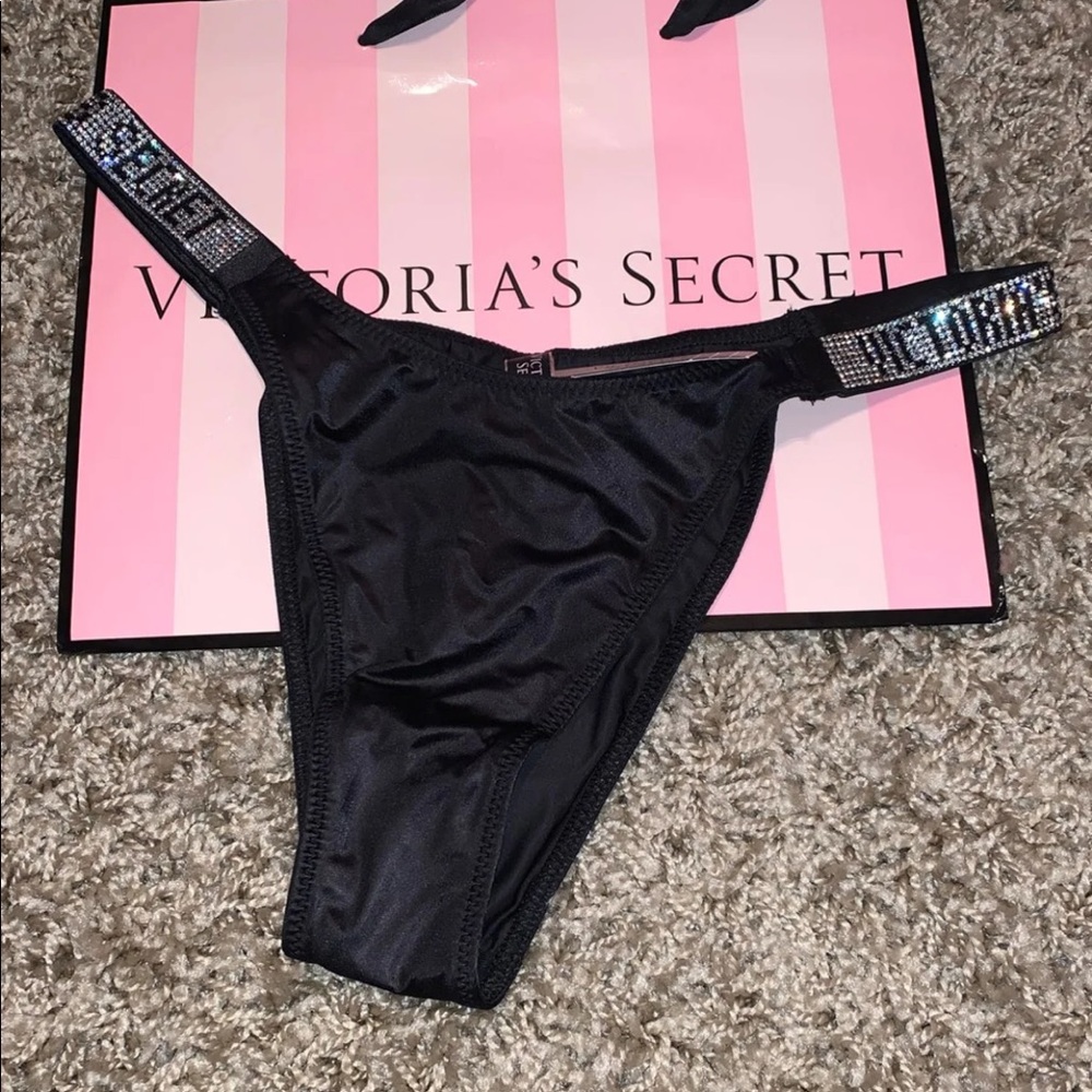 Victoria’s Secret Brazilian Panty